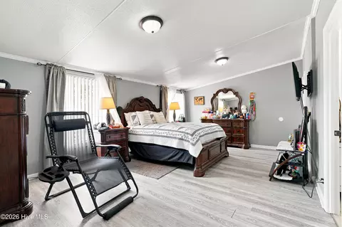Bedroom - 9474 Shasta Rd, Bailey, NC 27807 photo 1 of 8