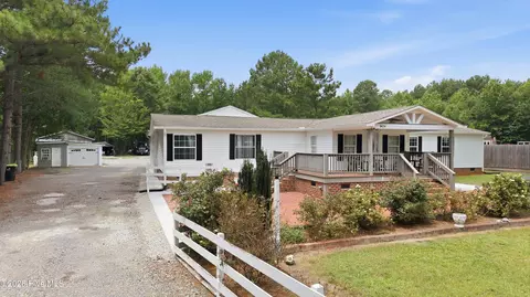 Other - 9474 Shasta Rd, Bailey, NC 27807 photo 5 of 21