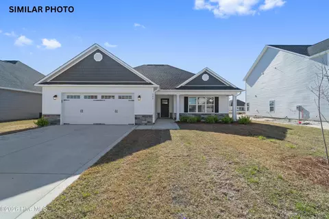 126 Sanctuary St, Jacksonville, NC 28546