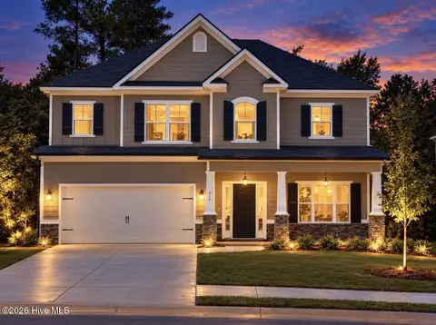 2312 Malone Way, Evans, GA 30809