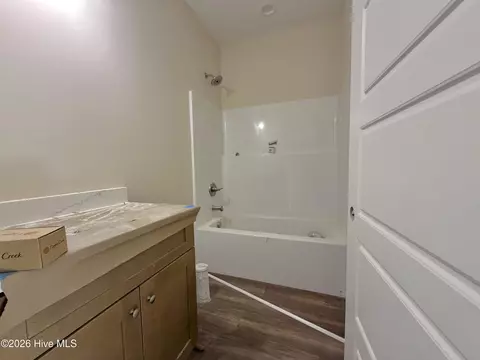 Bath - 1730 Walnut Run Dr, Deep Run, NC 28525 photo 1 of 3