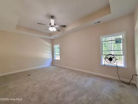 Bedroom - 1730 Walnut Run Dr, Deep Run, NC 28525 photo 3 of 3