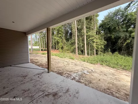 Exterior - 1730 Walnut Run Dr, Deep Run, NC 28525 photo 1 of 2