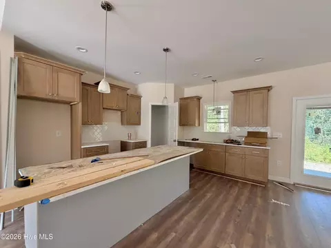 Kitchen - 1730 Walnut Run Dr, Deep Run, NC 28525 photo 1 of 3