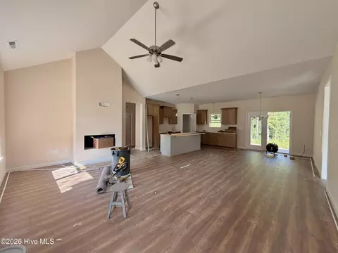 Living - 1730 Walnut Run Dr, Deep Run, NC 28525 photo 1 of 2