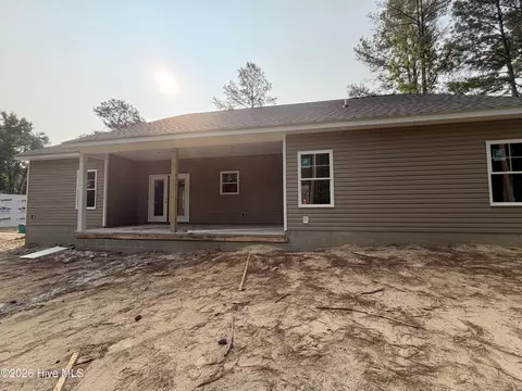 Exterior - 1730 Walnut Run Dr, Deep Run, NC 28525 photo 2 of 2