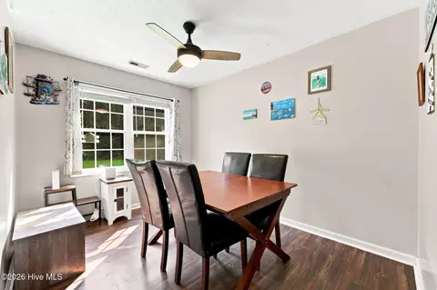 Dining - 204 Stag Ct, Hubert, NC 28539 photo 2 of 2