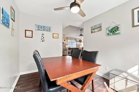 Dining - 204 Stag Ct, Hubert, NC 28539 photo 1 of 2