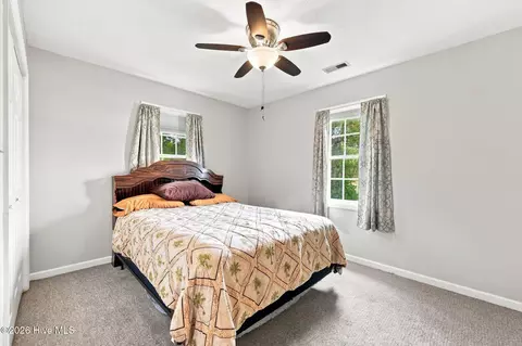 Bedroom - 204 Stag Ct, Hubert, NC 28539 photo 2 of 8