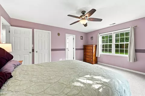 Bedroom - 204 Stag Ct, Hubert, NC 28539 photo 8 of 8