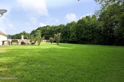 Exterior - 204 Stag Ct, Hubert, NC 28539 photo 8 of 9