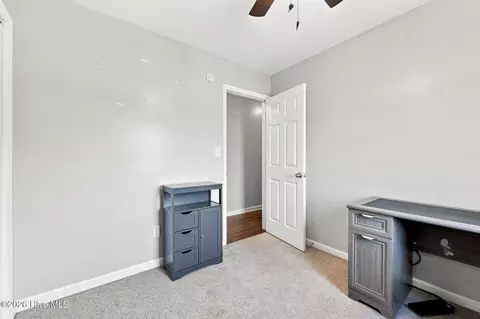 Bedroom - 204 Stag Ct, Hubert, NC 28539 photo 1 of 8