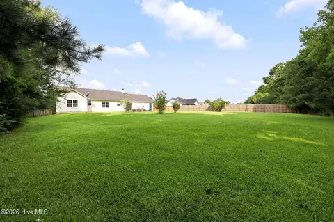 Exterior - 204 Stag Ct, Hubert, NC 28539 photo 9 of 9