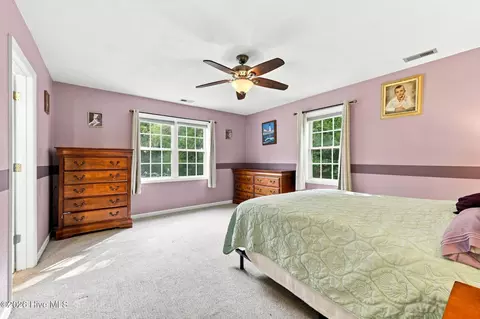 Bedroom - 204 Stag Ct, Hubert, NC 28539 photo 7 of 8