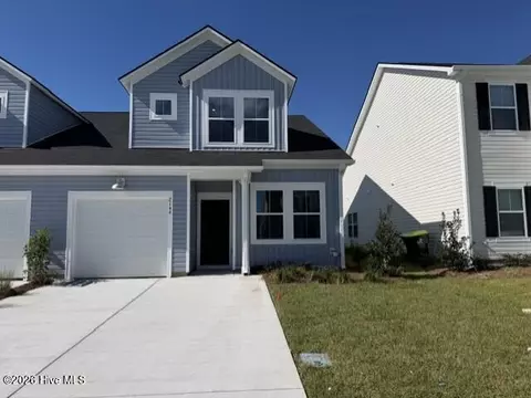 2144 Osprey Isle Ln SW #130 BLAKELY, Ocean Isle Beach, NC 28469