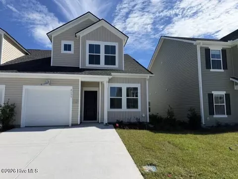 2153 Osprey Isle Ln SW #151 BLAKELY, Ocean Isle Beach, NC 28469