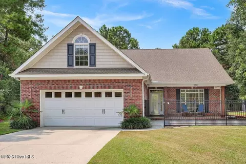 200 Shore Point Dr, Wilmington, NC 28411