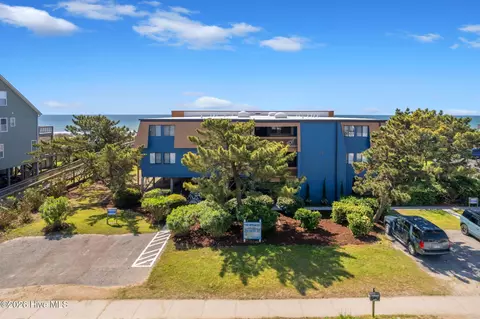 275 W First St # 2J, Ocean Isle Beach, NC 28469