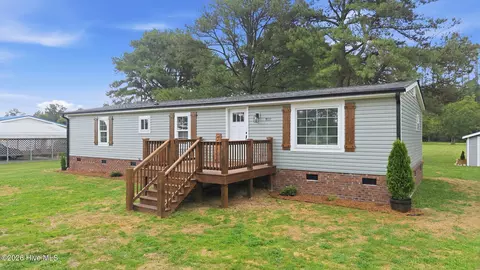 9111 Pace Rd, Bailey, NC 27807 photo 3