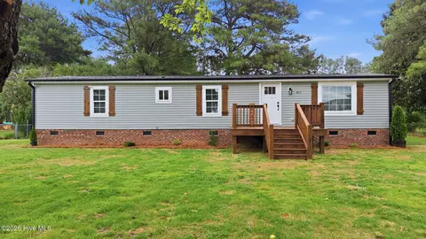 9111 Pace Rd, Bailey, NC 27807 photo 4