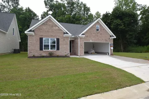 1301 Hunley Ct, Winterville, NC 28590