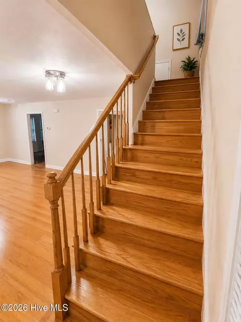 Entry Way - 108 Arlee Dr, Hamlet, NC 28345 photo 1 of 1