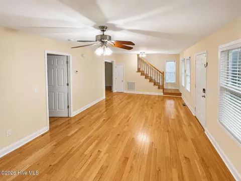 Living - 108 Arlee Dr, Hamlet, NC 28345 photo 1 of 5