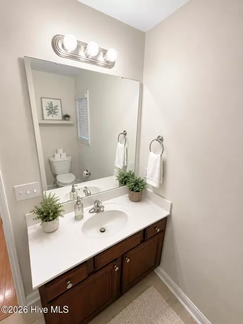 Bath - 108 Arlee Dr, Hamlet, NC 28345 photo 1 of 2
