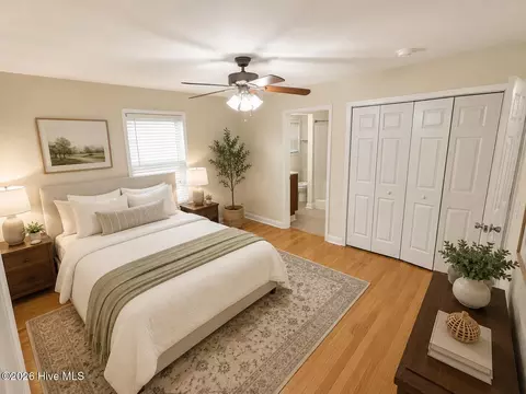 Bedroom - 108 Arlee Dr, Hamlet, NC 28345 photo 1 of 1