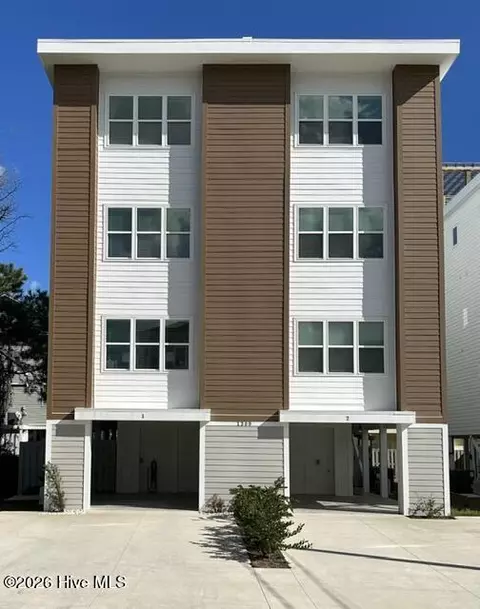 1309 Snapper Ln UNIT 1, Carolina Beach, NC 28428