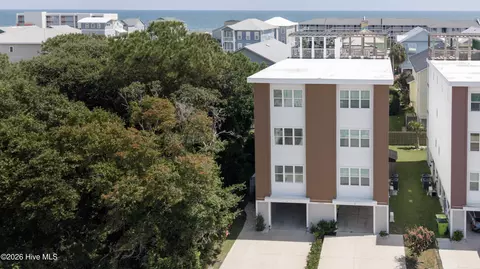 1309 Snapper Ln UNIT 1, Carolina Beach, NC 28428