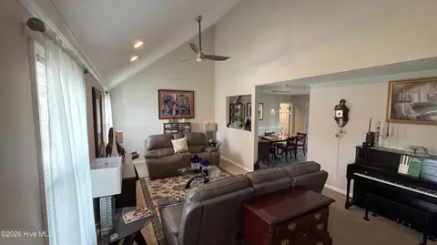 Other - 683 Cedar Pt, Vass, NC 28394 photo 1 of 22