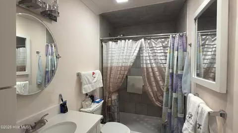 Bath - 683 Cedar Pt, Vass, NC 28394 photo 1 of 4