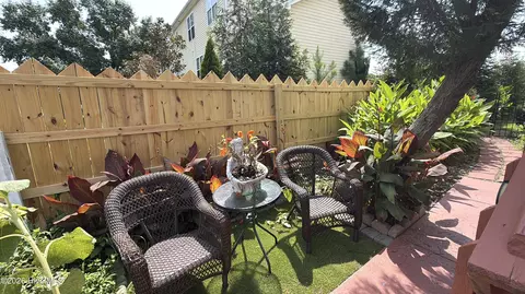 Exterior - 683 Cedar Pt, Vass, NC 28394 photo 9 of 17