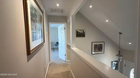 Entry Way - 683 Cedar Pt, Vass, NC 28394 photo 1 of 1