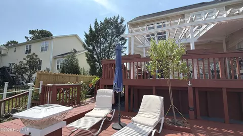 Exterior - 683 Cedar Pt, Vass, NC 28394 photo 13 of 17