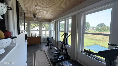 Exterior - 683 Cedar Pt, Vass, NC 28394 photo 4 of 17