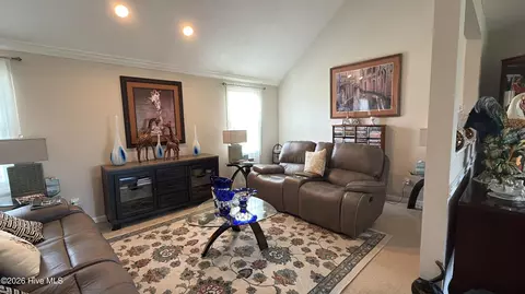 Living - 683 Cedar Pt, Vass, NC 28394 photo 1 of 1
