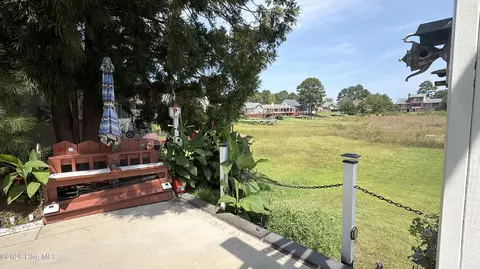 Exterior - 683 Cedar Pt, Vass, NC 28394 photo 15 of 17