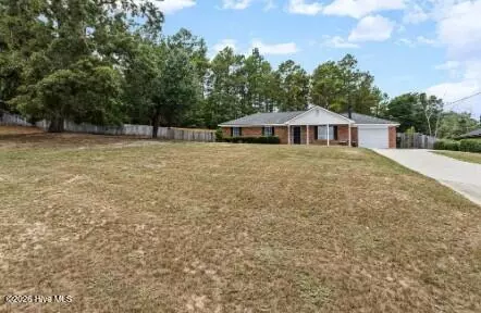 3122 Blackmon Ct, Hephzibah, GA 30815