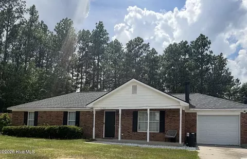 3122 Blackmon Ct, Hephzibah, GA 30815