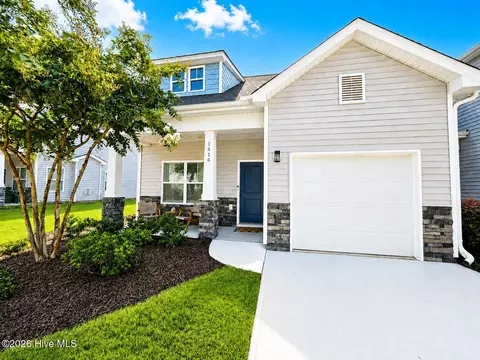 1616 Bratton Ct, Wilmington, NC 28405