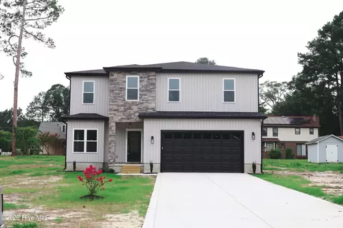 223 Glenwood Trl, Goldsboro, NC 27534