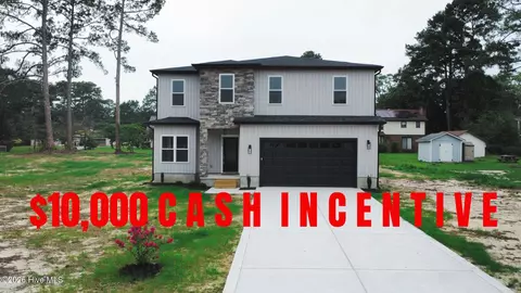 223 Glenwood Trl, Goldsboro, NC 27534