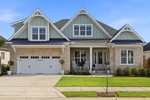 6239 Mirage Way, Wilmington, NC 28409