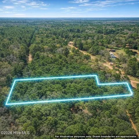 0 Copperhead Ln, Burgaw, NC 28425
