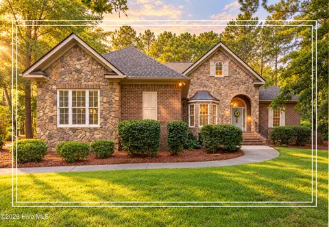 2208 Cardigan Dr, Aiken, SC 29803