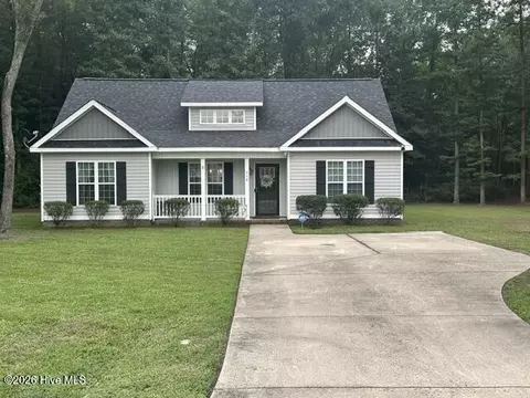 714 Par Dr, Nashville, NC 27856