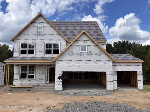 249 Dona Dr, Carthage, NC 28327