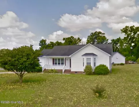 1301 Duce Dr, Greenville, NC 27834